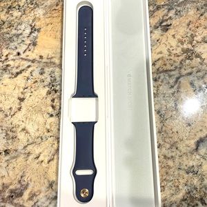 Apple Watch strap